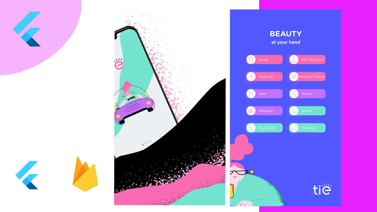 BLE in Flutter: Pairing, Reconnects, and Data Reliability