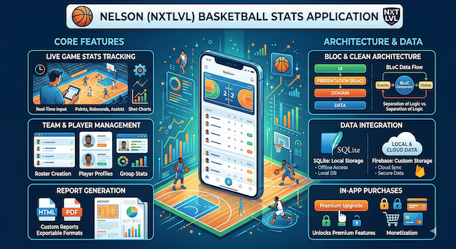 Real-Time Analytics for Mobile Apps: Event Ingestion Patterns
