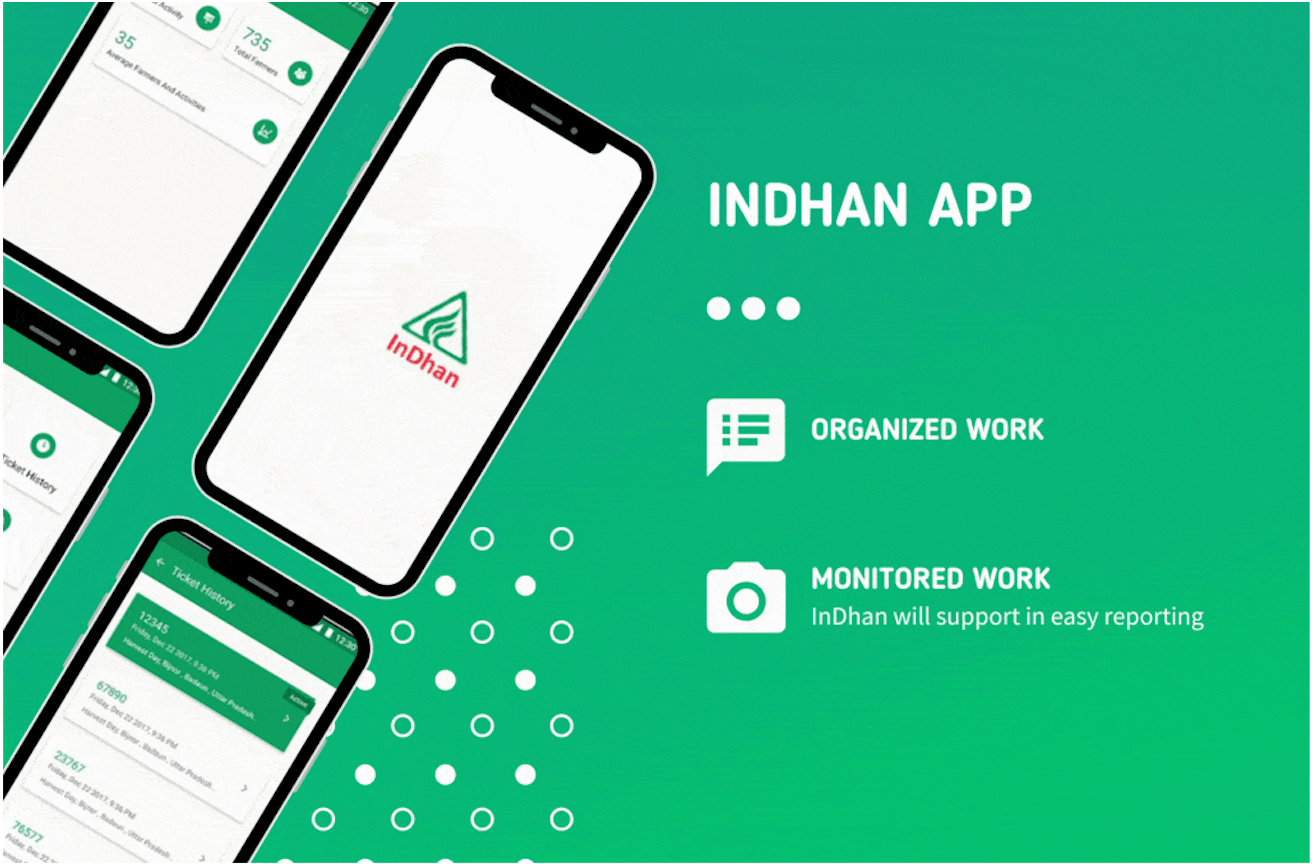 InDhan Industrial Logistics
