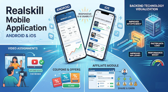 Realskill Coaching Platform